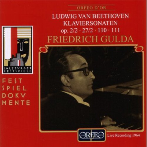 PIANO SONATAS