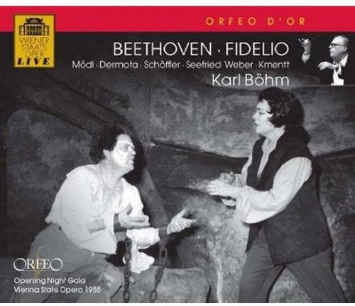 Beethoven: Fidelio