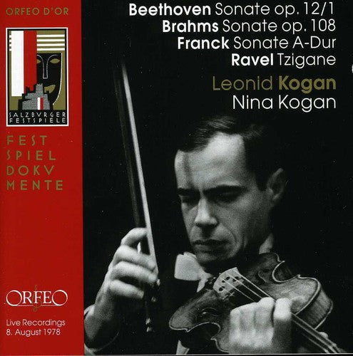 SONATE OP. 12  SONATA OP. 108