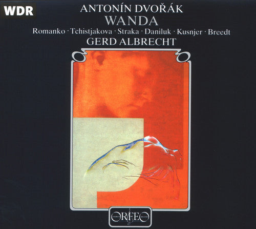 Dvorák: Vanda, Op. 25, B. 55