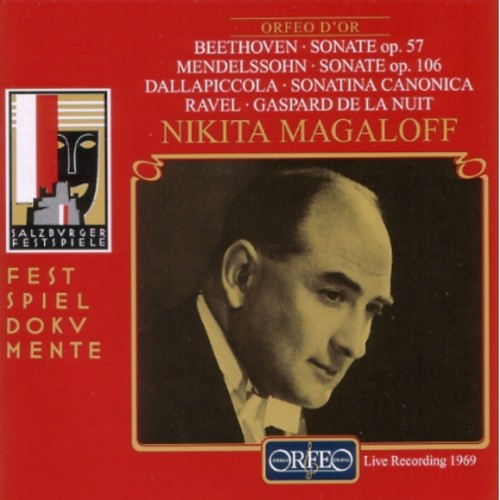 SONATE B-DUR OP. 106, SONATINA