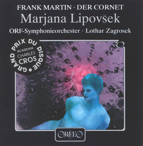 Martin: Die Weise von Liebe und Tod des Cornets Christoph Ri
