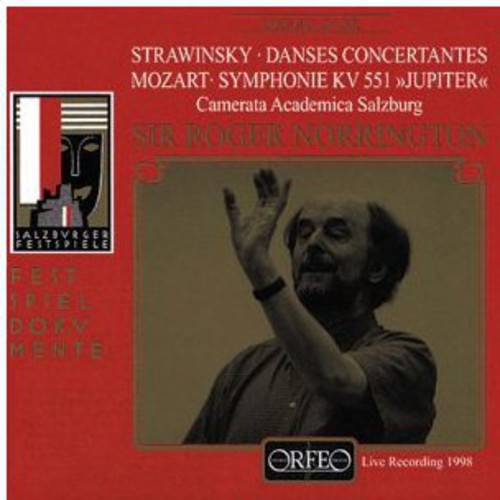 SYMPHONIE KV 551, DIVERTIMENTO