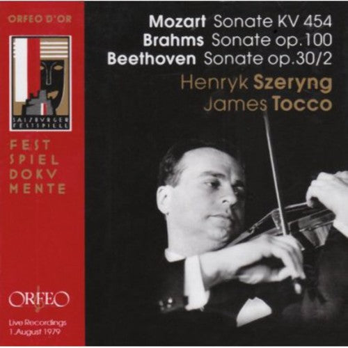 SONATE KV 454  SONATA OP. 100