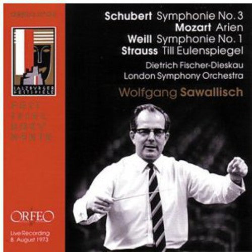 SYMPHONIE NO. 3, SYMPHONIE NO.