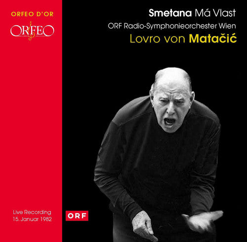 Lovro von Matacic