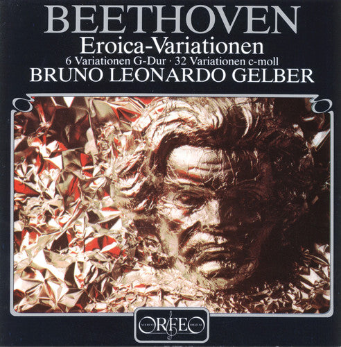 Beethoven: Piano Works