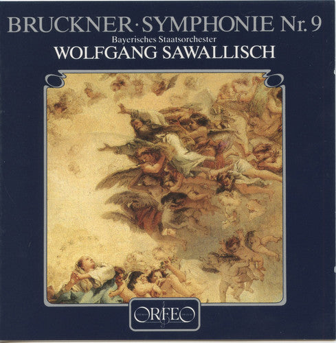 Bruckner: Symphony No. 9 in D Minor, WAB 109