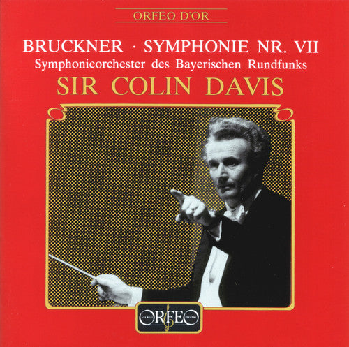 Buckner: Symphony No. 7