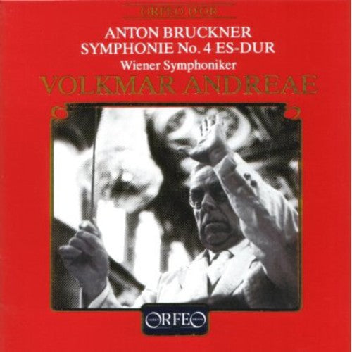 SYMPHONIE NO. 4 ES-DUR ""ROMAN