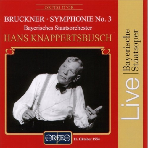SYMPHONIE NO. 3