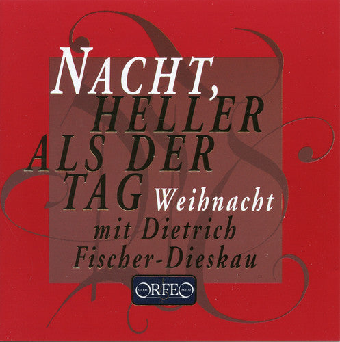 Nacht, Heller als der Tag