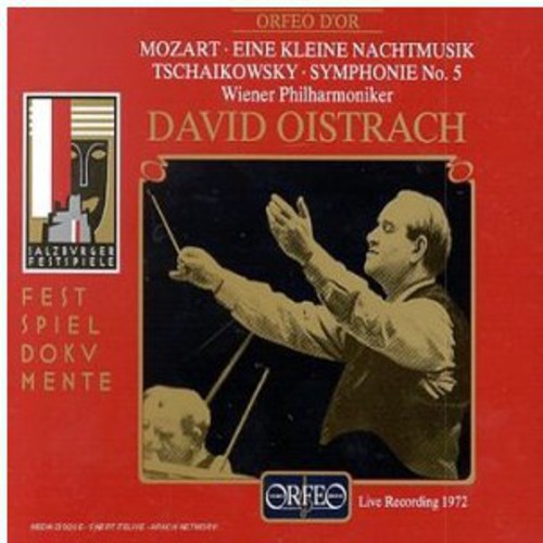 EINE KLEINE NACHTMUSIK, SYMPHO