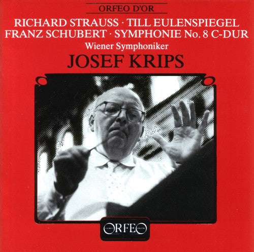 R. Strauss: Till Eulenspiegels lustige Streiche, Op. 28, TrV