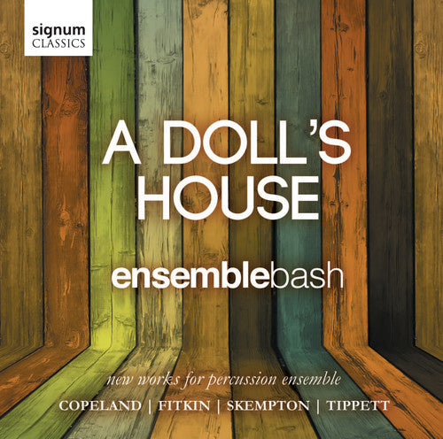 A Doll's House