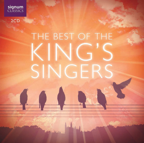 The Best Of King'S Singers  King'S Singers, The