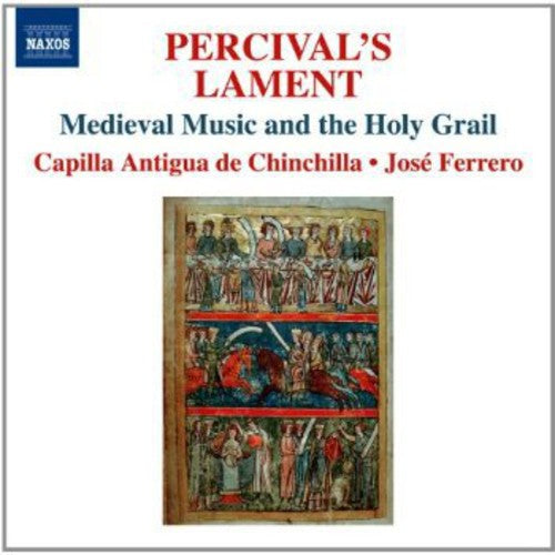 Percival's Lament