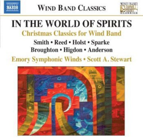 In the World of Spirits