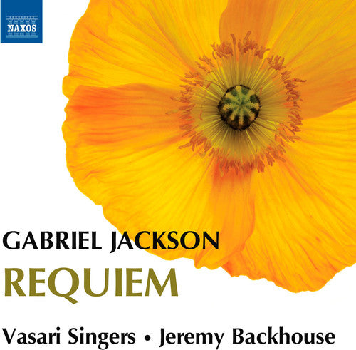 Jackson: Requiem
