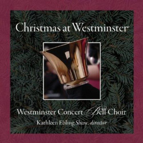 CHRISTMAS AT WESTMINSTER