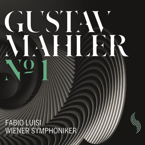 Mahler: Symphony No. 1
