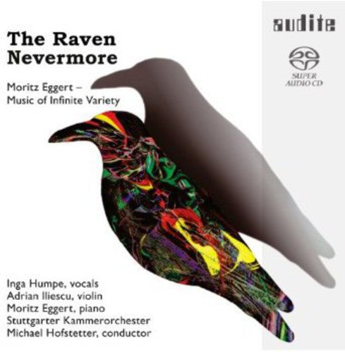 RAVEN NEVERMORE