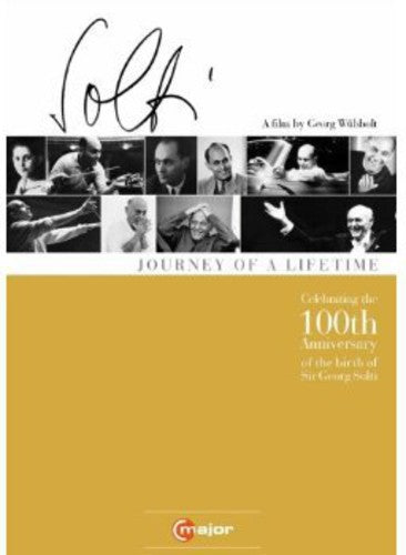 Solti: Journey of a Lifetime