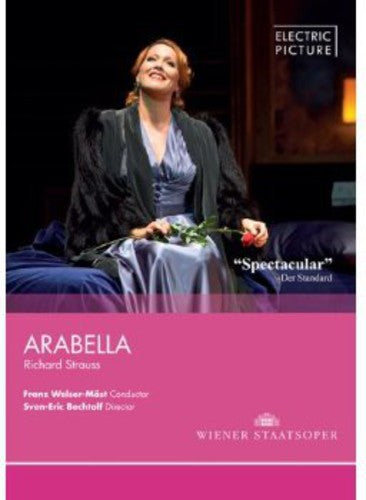 Strauss: Arabella