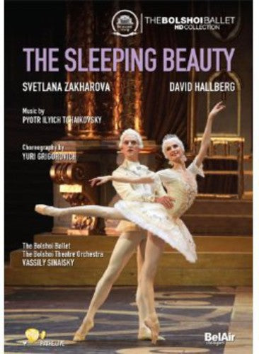 SLEEPING BEAUTY, THE