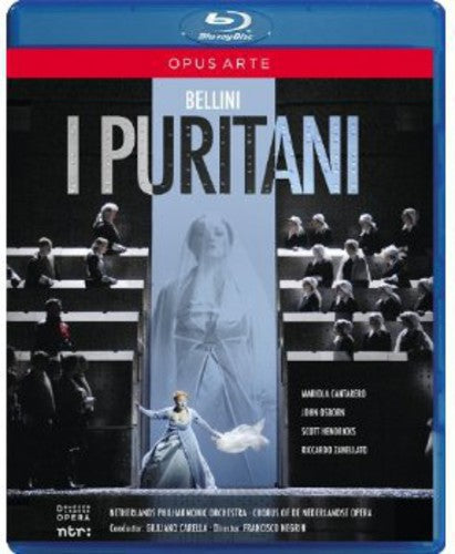 Bellini: I Puritani