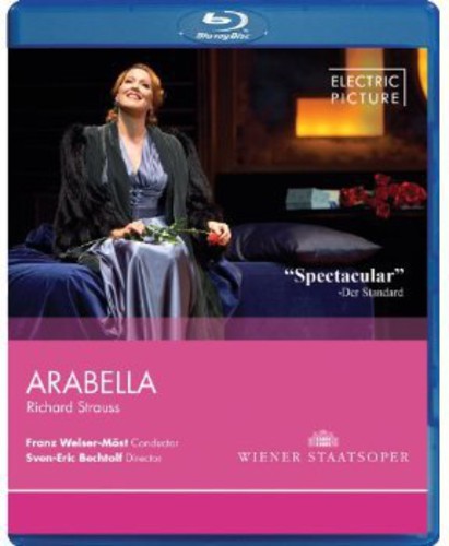 Strauss: Arabella