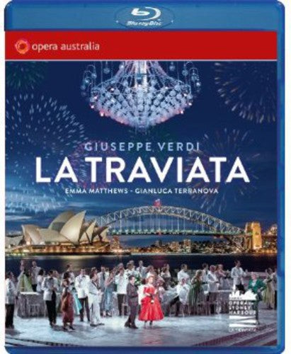 Verdi: La traviata