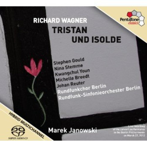 Wagner: Tristan und Isolde