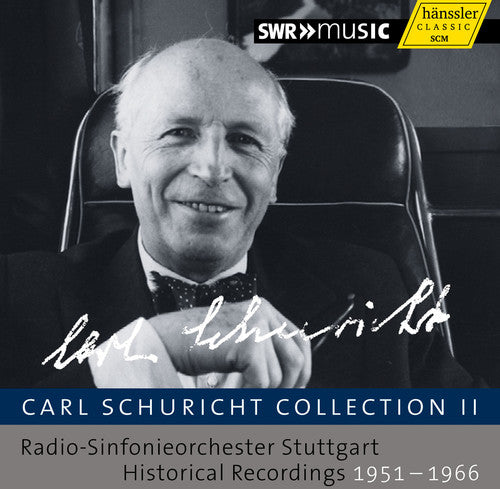Carl Schuricht Collection II