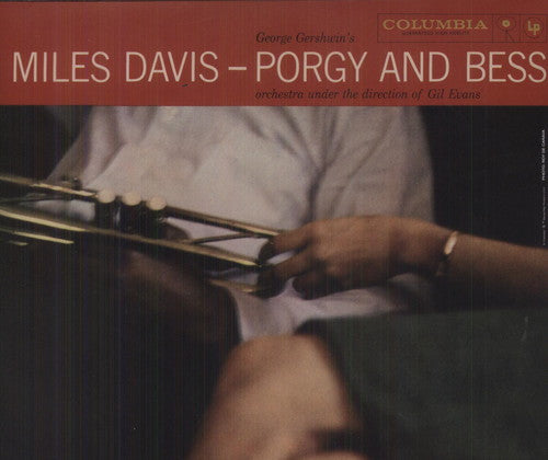 PORGY & BESS
