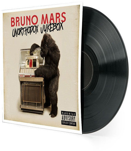 UNORTHODOX JUKEBOX