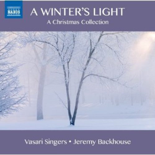 A Winter's Light: A Christmas Collection