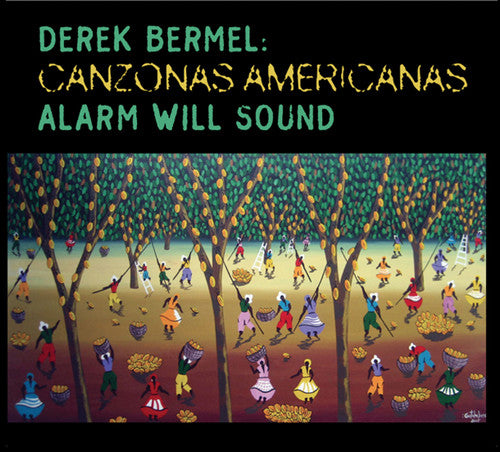 Bermel: Canzonas Americanas