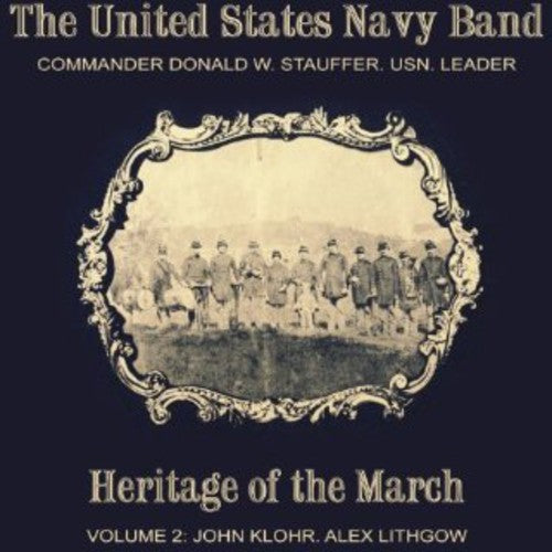 Heritage of the March, Vol. 2