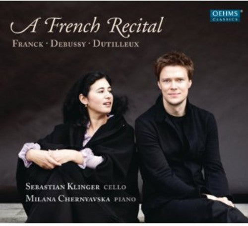 A French Recital