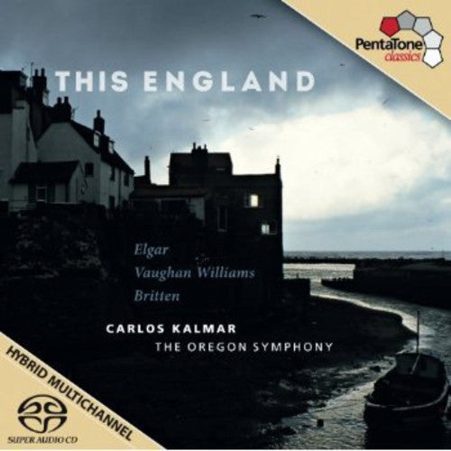 This England