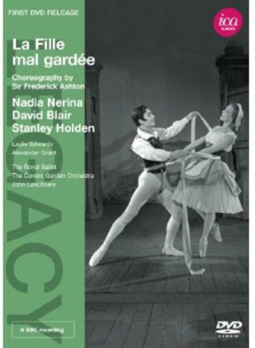 Herold: La fille mal gardee