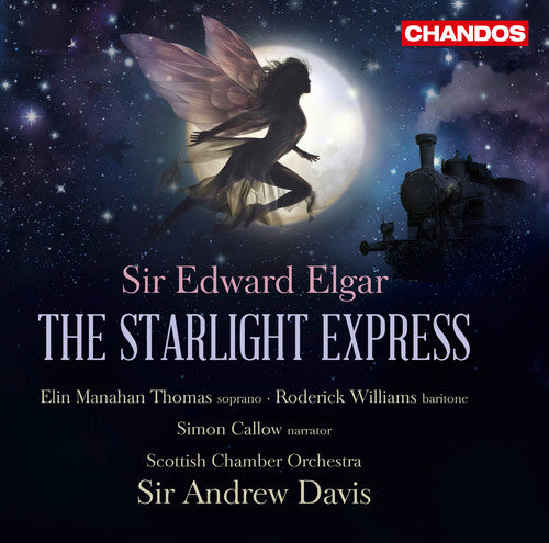 Elgar: Starlight Express, Op. 78