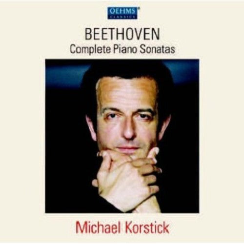 Beethoven: Complete Piano Sonatas