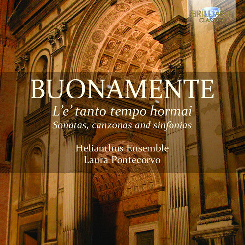LE TANTO TEMPO HORMAI, SONAT