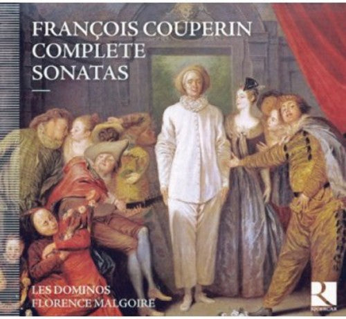 Couperin: Complete Sonatas