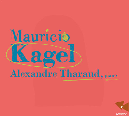 Kagel: Ludwig van