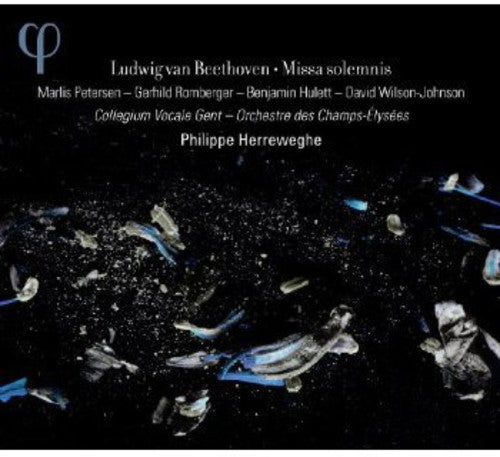 Beethoven: Missa solemnis