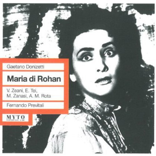 MARIA DI ROHAN