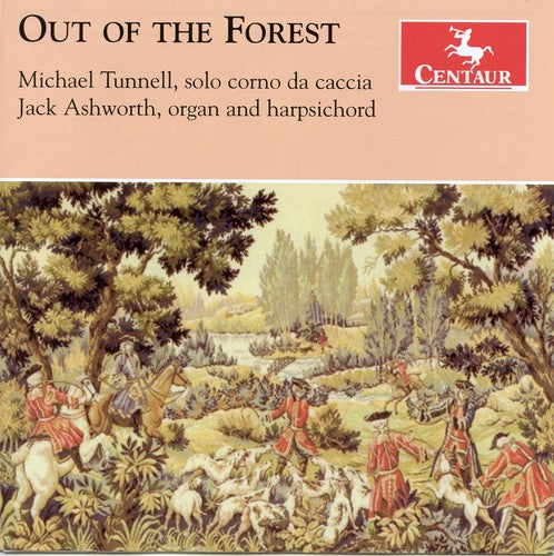 Out of the Forest